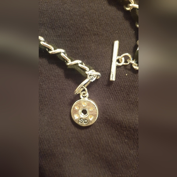 Style Dots bracelet with 2 dots, dot removal tool and mesh bag - Picture 8 of 9